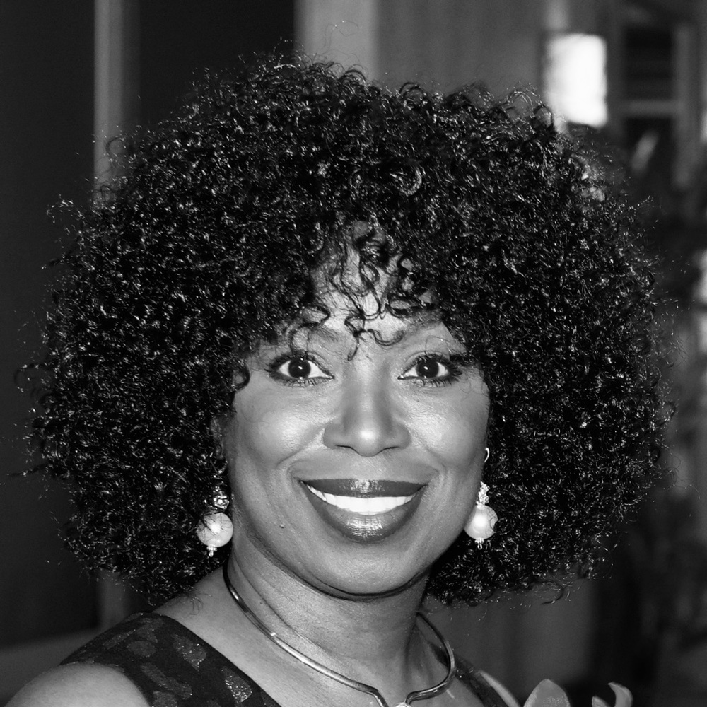 Meet your Posher, Donna